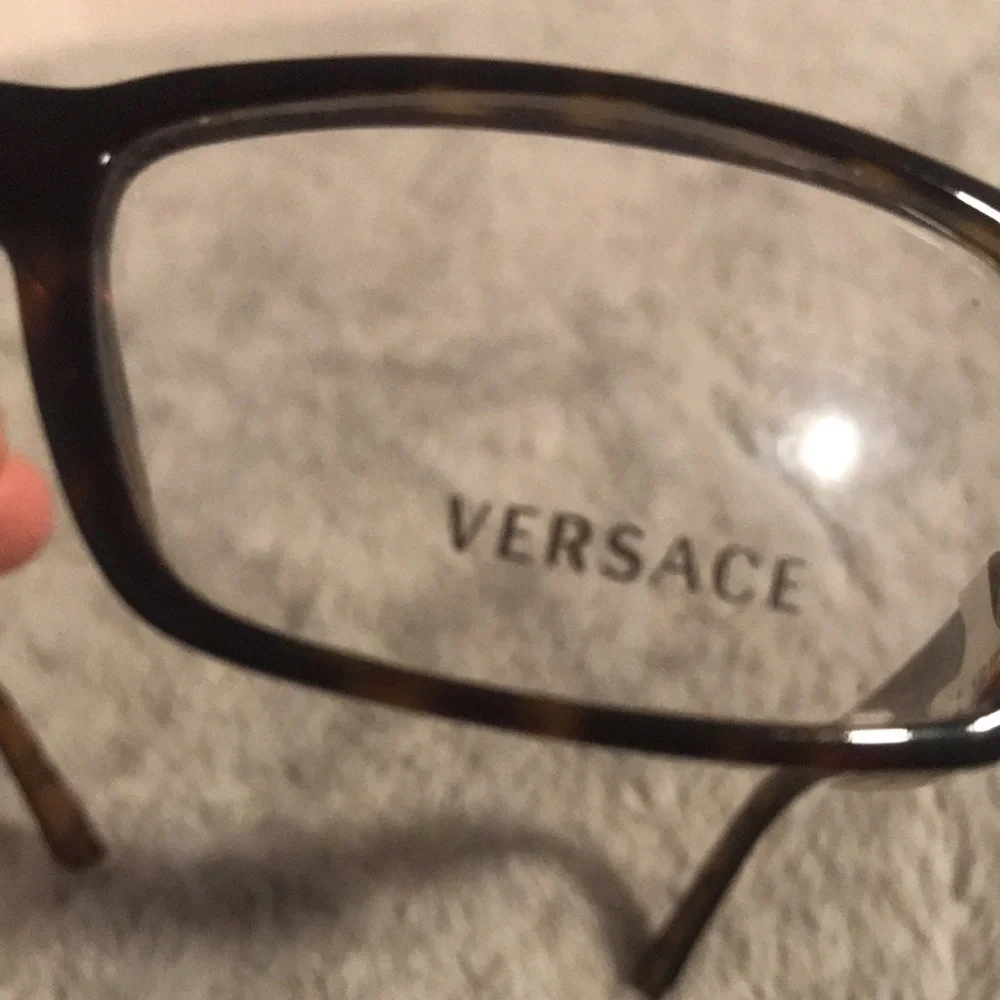 Authentic Versace frames. - Picture 6 of 13